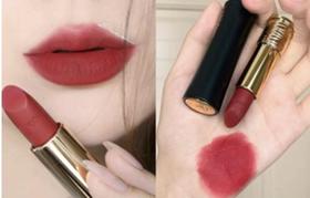 兰蔻全新菁纯丝绒雾面唇膏295（小蛮腰）