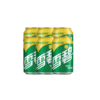 雪碧柠檬味汽水330ml*6 商品缩略图0