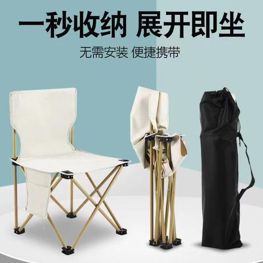 百货世界-飞图乐户外垂钓椅大号CDY0201（象印专柜） 商品图7