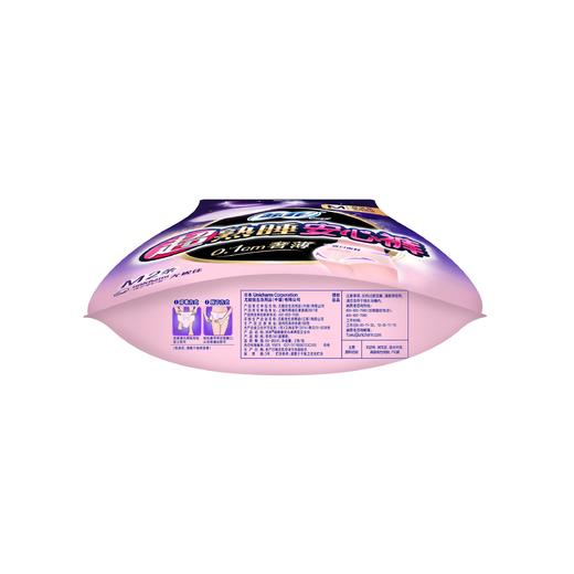 苏菲 超熟睡安心裤超薄款M码 2片/袋 商品图3