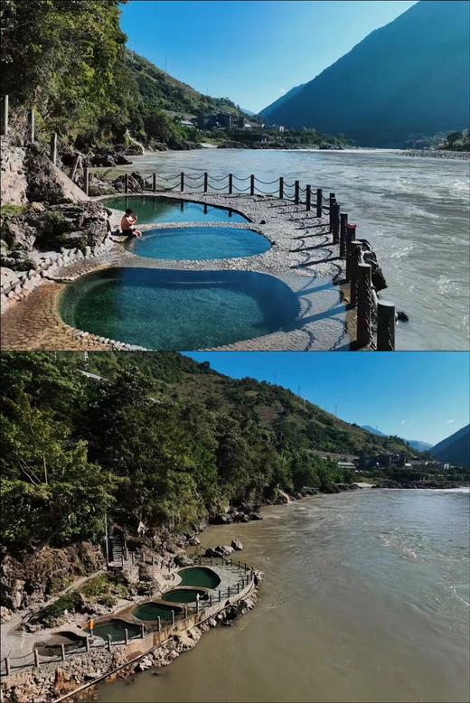 云南｜3.17-3.22怒江春季精致小团6天5晚，趣野星球摄影师带队，怒江大峡谷/老虎跳/老姆登/丙中洛/滇藏界/寻找纹面女/登埂澡塘/独龙江/百花岭，一起看春暖花开怒江景色！ 商品图2