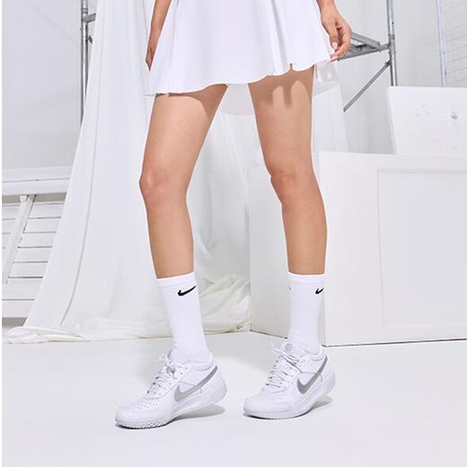 Nike/耐克网球鞋女新款专业缓震运动鞋 Court Zoom Lite 3DH1042 商品图4