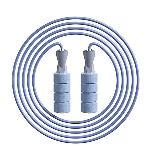 西屋（Westinghouse） 跳绳子成人燃脂健身钢丝学生运动锻炼 商品图5