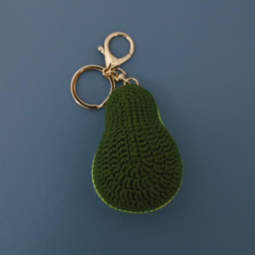 手工编织<牛油果> 商品图1