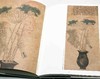 《明代绘画精品辑录》三册：《明代花鸟画精品辑录》《明代山水画精品辑录》《明代人物画精品辑录》，8开大册，王国栋编著，北京美术摄影出版社2018年版，定价1190，售价399 商品缩略图7