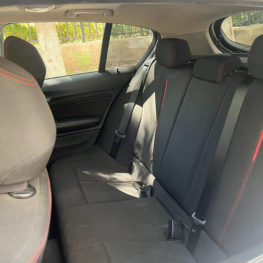 宝马 1系（进口）改款 118i 领先型【长租-北京】 商品图6