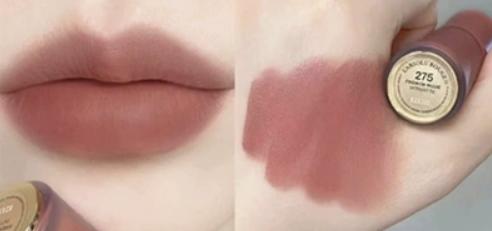 兰蔻唇釉粉金新款275 商品图0