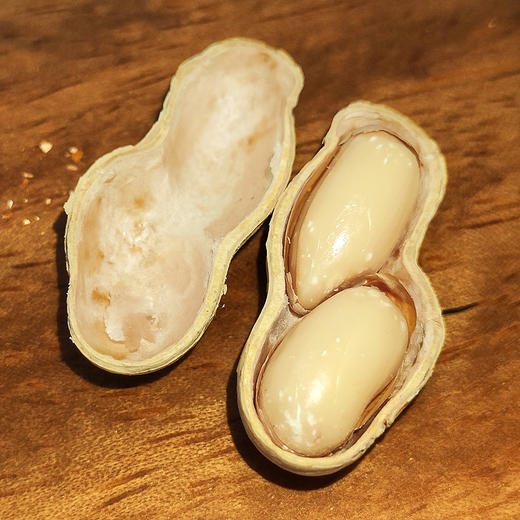 『新会陈皮小花生』喝茶下酒伴侣，酥酥脆脆不上火，一嚼满口生香 商品图4