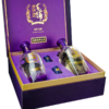 毛铺 紫荞 42度 500ml*2瓶（礼盒装） 荞香 苦荞酒 盒装 一口三香 送亲友长辈 宴请 送礼 自饮 商品缩略图2