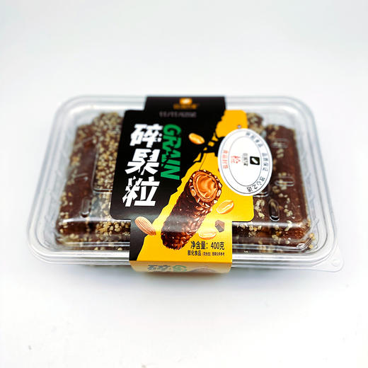 谷润万家---碎果粒  保质期6个月 商品图1