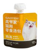 高爷家宠物零食汤包（猫用） 商品图0