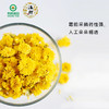 【下单48小时发货】河南焦作 有机怀菊花30g*2罐 商品缩略图4