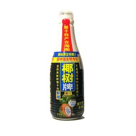 椰树 椰子汁 1.25L/瓶