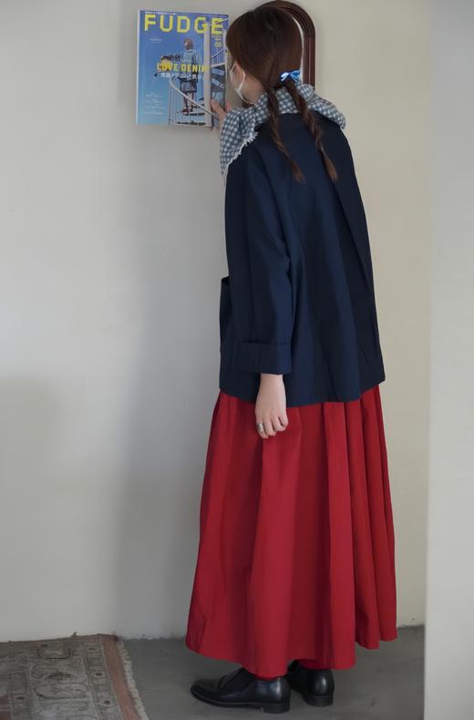 Laboratory衬衫外套 商品图10