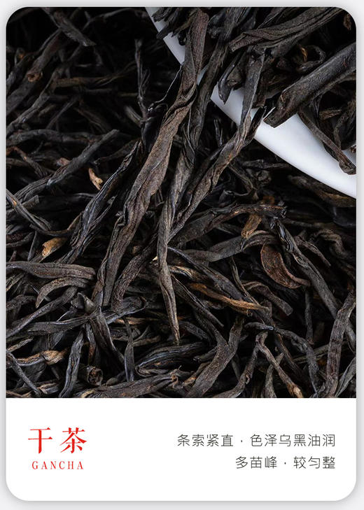 凤宁号  |  2024年国色天香 高香滇红100g/罐 商品图1