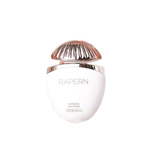 RAPERN娜盼白藜芦醇防晒霜 商品图0