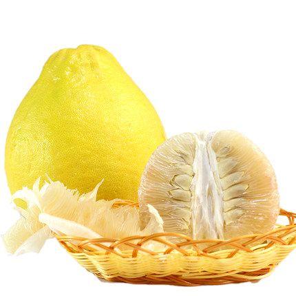 沙田柚 约1000g/份 商品图0