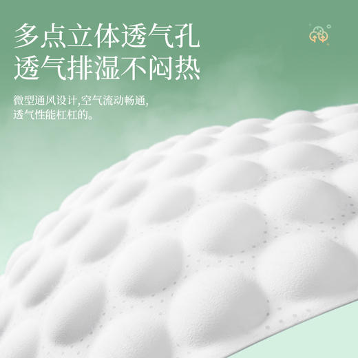 【安期】医护级10盒有机纯棉卫生巾 超轻薄姨妈巾 商品图2