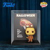 Funko POP VHS Cover Halloween Michael Myers盒式录像磁带封面 月光光心慌慌POP公仔迈克尔·麦尔斯手办 60998 商品缩略图1