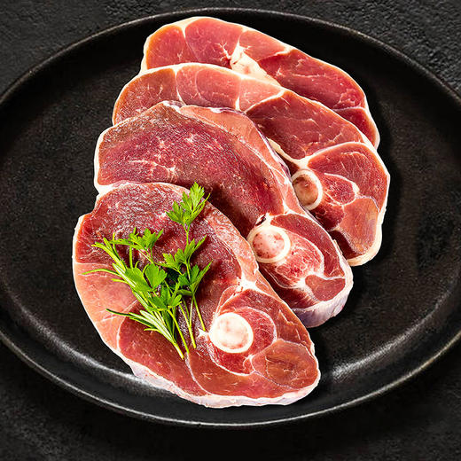 【部分缺货 拍前请联系】| 新疆甘亩仑羊肉卡 精选大尾羊羔羊 天然牧场游牧 商品图11