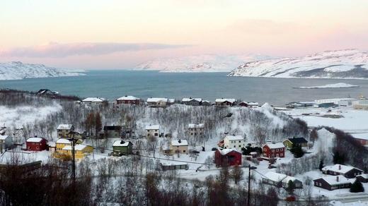 雪国芬兰+挪威北极光10天（北冰洋捕帝王蟹，圣诞老人村，住北极圈内） 商品图0