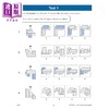 【中商原版】新的11+ CEM 10 分钟测试非语言推理3D和空间 在线版New 11+ CEM 10-Minute Tests Non-Verbal Reasoning 3D & Sp 商品缩略图2