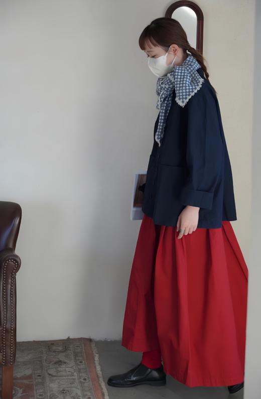 Laboratory衬衫外套 商品图7