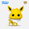Funko POP  Games Pokemon Jolteon游戏 宝可梦雷伊布手办 50546 商品缩略图0