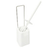 马桶刷套装 萨菲 白色 商品缩略图0