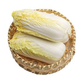 大娃娃菜 约800g±20g/份（有蔬菜分切）