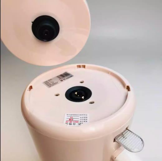 安博尔电热水壶HB-K062 2L 1800w 商品图1