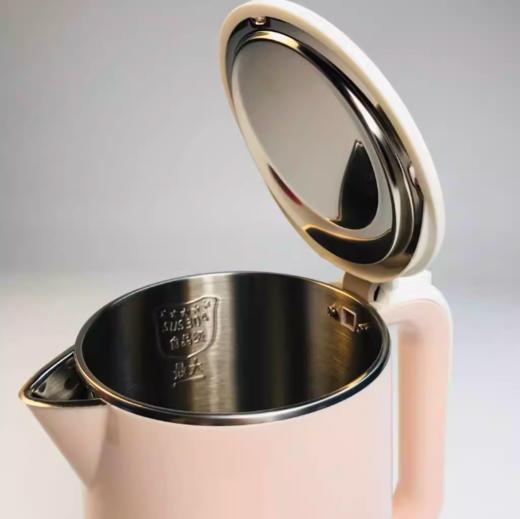 安博尔电热水壶HB-K062 2L 1800w 商品图2