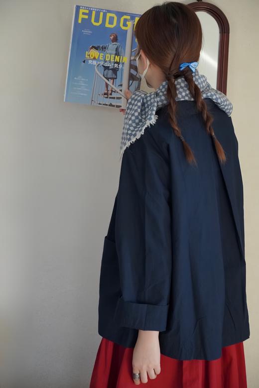 apuntob 羊绒披肩3色围巾（93×75cm） 商品图4