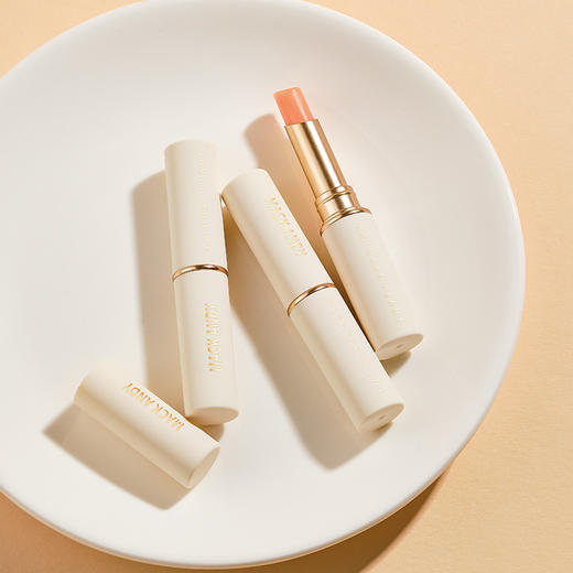 「拍1发2！到手两支」玛可安迪凡士林清润保湿润唇膏 淡化唇纹清香滋养唇部唇膏美妆 商品图2