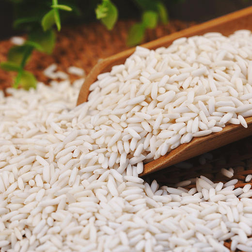 河谷上方 安徽长江米 500g*5袋 商品图1