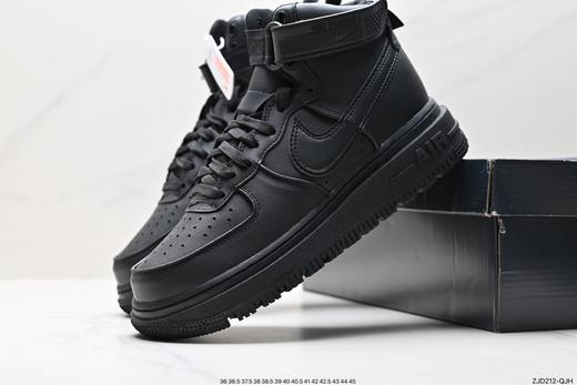 耐克Nike Air Force 1休闲运动板鞋DA0418-001男女鞋 商品图6