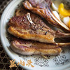 【热销5年】黑山头奶香羊排480g/包（8片）纯正内蒙草原羔羊，原切无添加，不膻不腻 顺丰空运 商品缩略图6