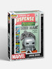 Funko POP Comic Cover Marvel Tales of Suspense #39漫画封面 漫威英雄悬疑故事#39-钢铁侠手办 72504 商品缩略图3