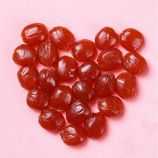 【官方正品】云南白药白小养果汁软糖姜黄素虾青素叶黄素酯蓝莓QQ糖0脂肪含营养素 商品图6