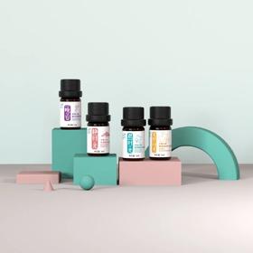 精油时光·芳疗呼吸训练·专题课