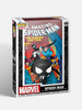 Funko POP Comic Cover Marvel Amazing SpiderMan #252漫画封面 漫威英雄神奇蜘蛛侠#252手办 72503 商品缩略图3