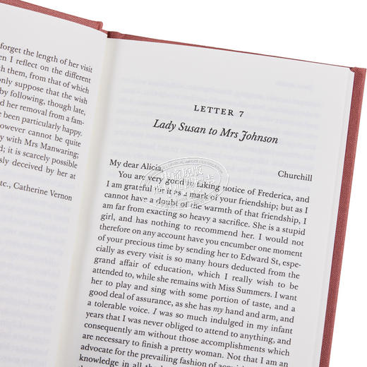 【中商原版】高颜值企鹅小布纹经典系列秋季12本套装 布面精装 英文原版 Little Clothbound Classics 简奥斯汀爱伦坡卡夫卡中商原版 商品图3