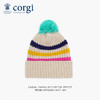 corgi羊毛条纹帽 商品缩略图1