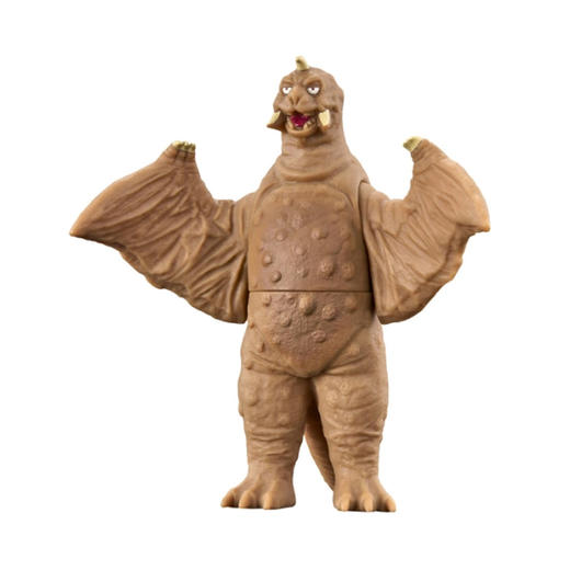 万代 Bandai 奥特怪兽系列 佩吉拉BANC96538 商品图0