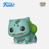 Funko POP Games Pokemon Bulbasaur游戏 宝可梦妙蛙种子手办 36237 商品缩略图0