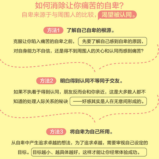 容易抑郁的十几岁 商品图5