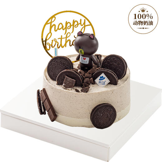 绅士熊 商品图0