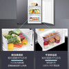 海尔（Haier）冰箱 BCD-538WGHSSE5SU 商品缩略图3