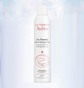 Avene雅漾补水舒缓滋润喷雾  
