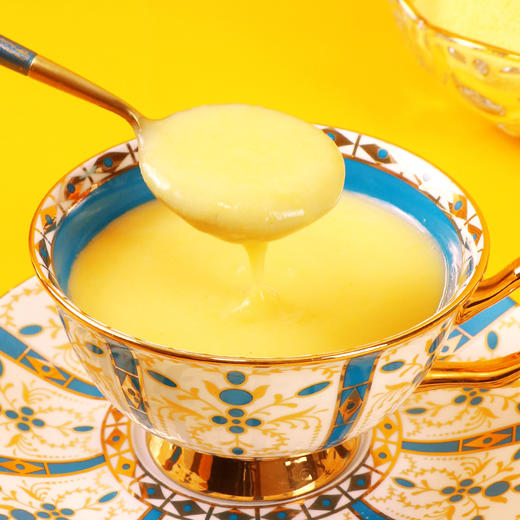 【五谷食补！山药玉米糊】即食小包装 东北特产铁棍早餐 脱脂玉米糊 玉米粥营养饱腹代餐食品 商品图2